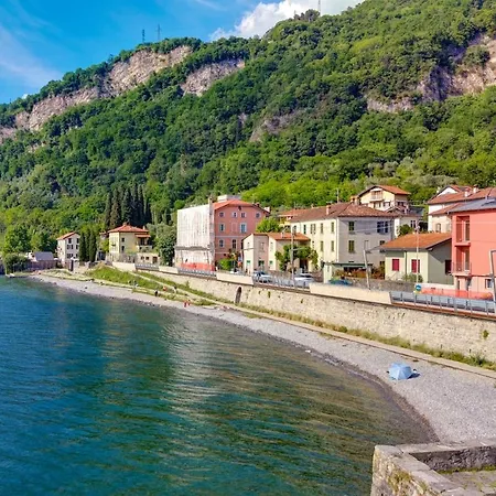 Διαμέρισμα Design E Vista Beachfront Oasis With Ac E Wifi *