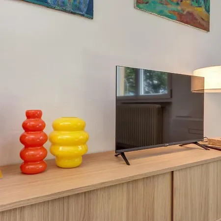 Διαμέρισμα Design E Vista Beachfront Oasis With Ac E Wifi
