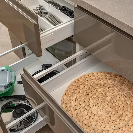 Διαμέρισμα Design E Vista Beachfront Oasis With Ac E Wifi